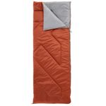 sleeping-bag-arpenaz-10°-brown-no-size1