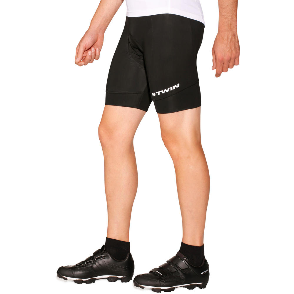 shorts para andar de bicicleta