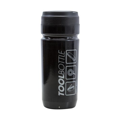 GARRAFA PORTA-FERRAMENTAS 750 ML - BIKE TOOL BOOTLE 750ML, .