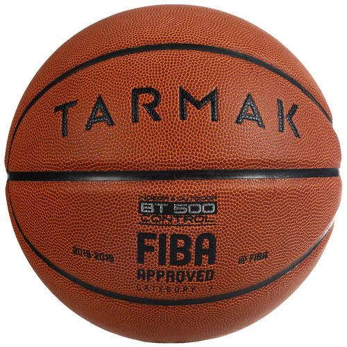 Bola de Basquete BT500 T7 (FIBA)