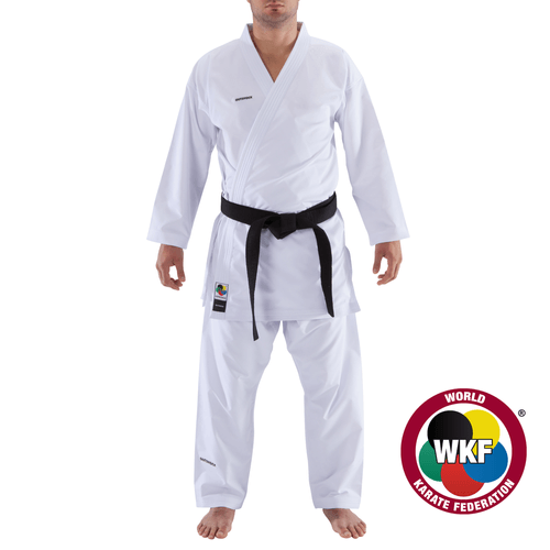 Kimono Adulto Karatê Kumite - Linha 900
