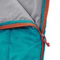 arpenaz sleeping bolsa