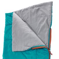 arpenaz sleeping bolsa