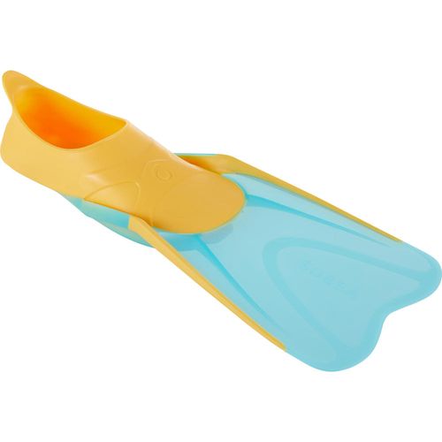 Nadadeira de snorkeling SNK 520 infantil