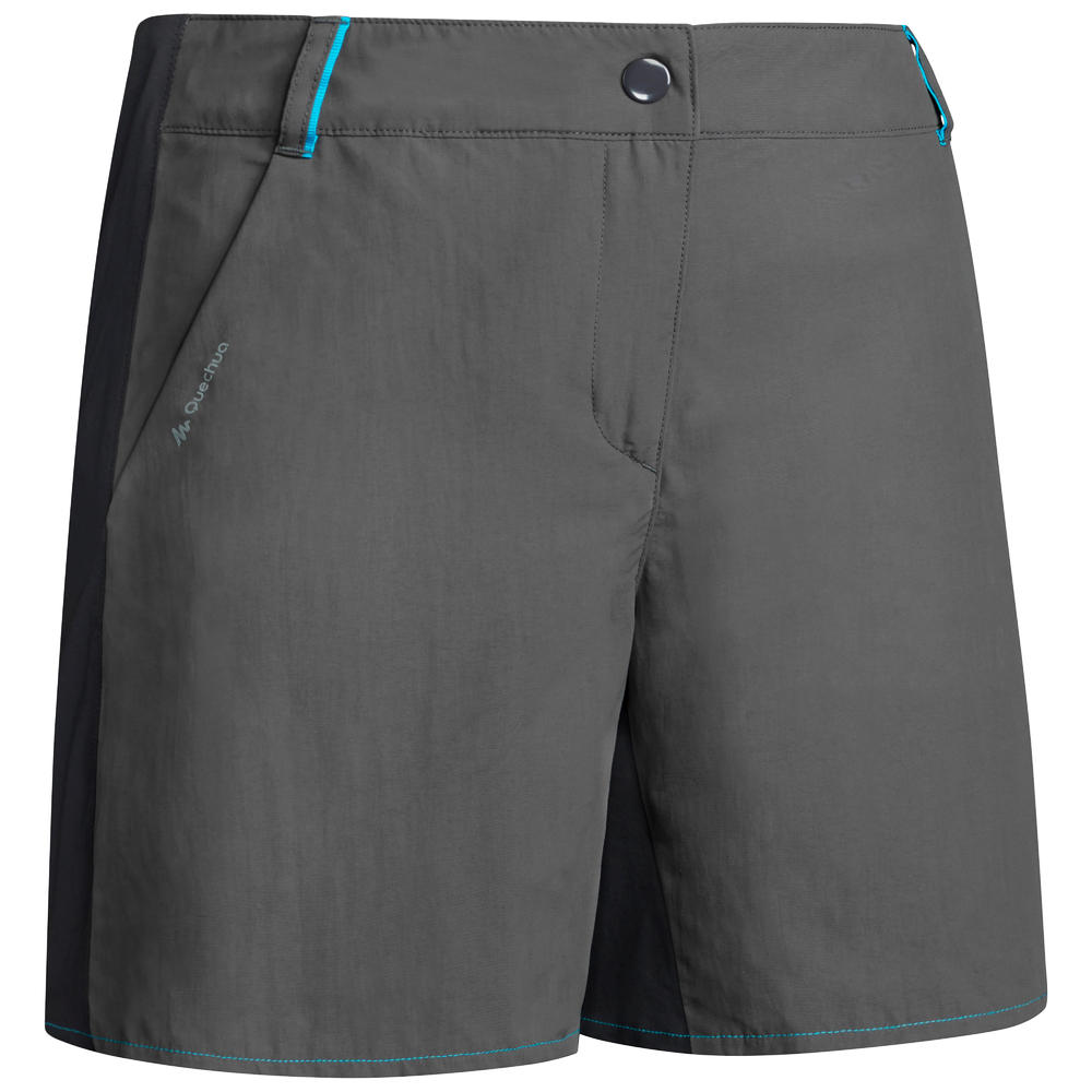 bermuda trilha decathlon