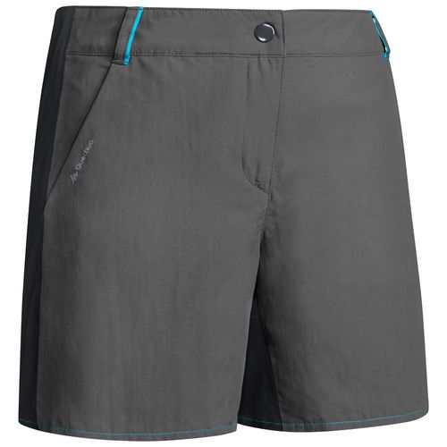 SHORTS FEMININO DE TRILHA MH100