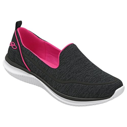 tenis feminino proprio para caminhada