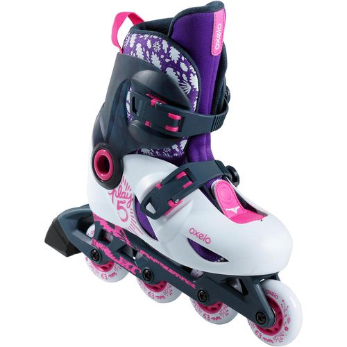 Patins In Line Infantil Play 5