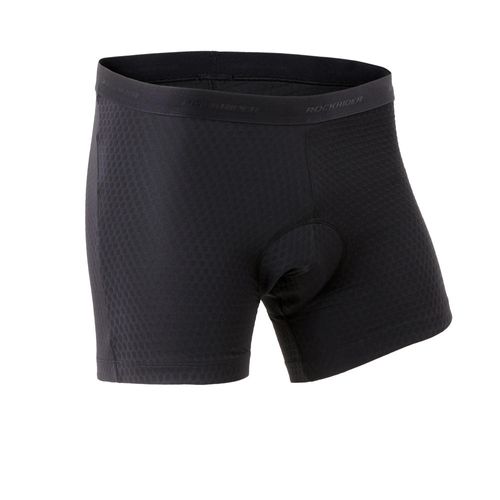 Shorts interno masculino para mountain bike ST500