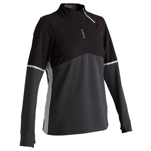 Blusa Feminina de Futebol T500 - Blusa de treino T500 feminina