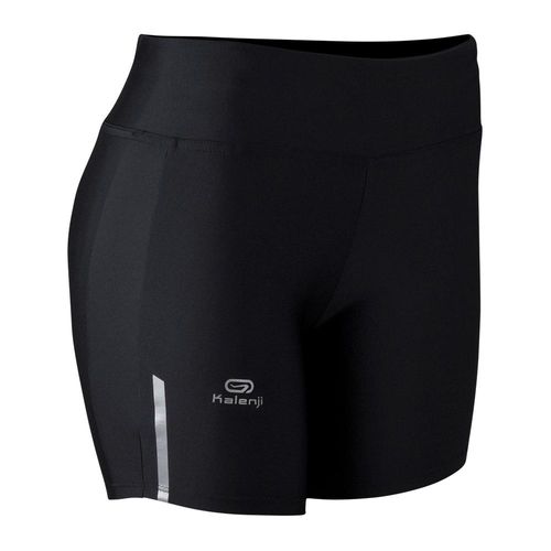 Short feminino de corrida Run Dry Tight