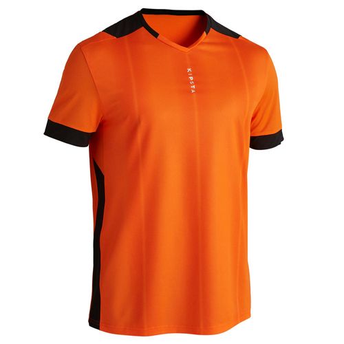 Camiseta futebol F500 adulto