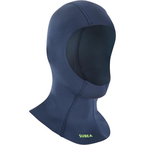 Capuz de Mergulho SCD Neoprene 2mm
