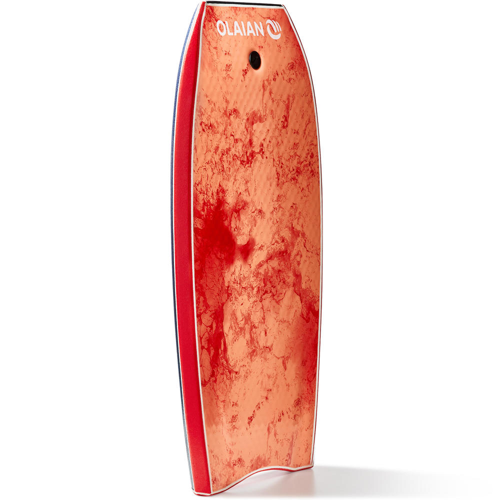 Prancha de Bodyboard 900 42" Decathlon