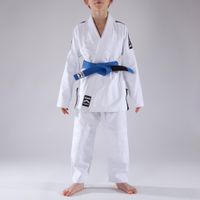 kimono-de-jiu-jitsu-outshock-modelo-first-cor-branco-tamanho-k1-indicado-crianCas-com-120m-atE-129m-de-altura-e-35kg-nAo-acompanha-faixa1