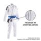 kimono-de-jiu-jitsu-outshock-modelo-first-cor-branco-tamanho-k1-indicado-crianCas-com-120m-atE-129m-de-altura-e-35kg-nAo-acompanha-faixa5