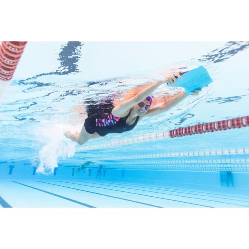 Maiô de natação com saia Clearance