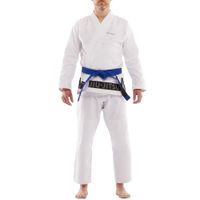 kimono-de-jiu-jitsu-outshock-k100-cor-branco-tamanho-a1-indicado-atletas-com-165m-atE-174m-de-altura-nAo-acompanha-faixa1
