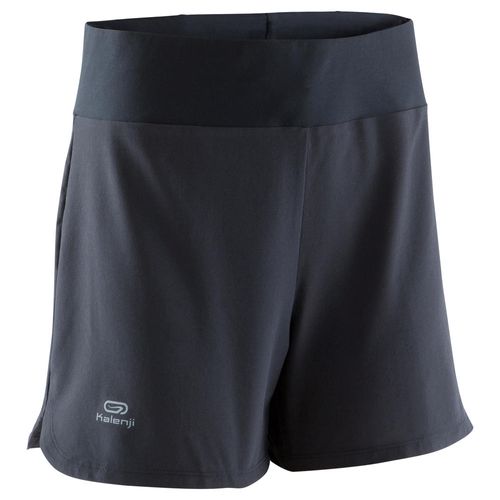 Short feminino de corrida Run Dry