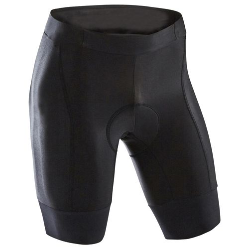 Shorts masculino para ciclismo de estrada RC500