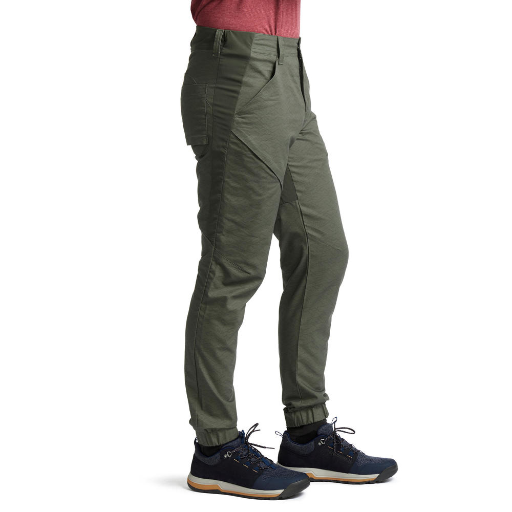 calça masculina para fazer caminhada