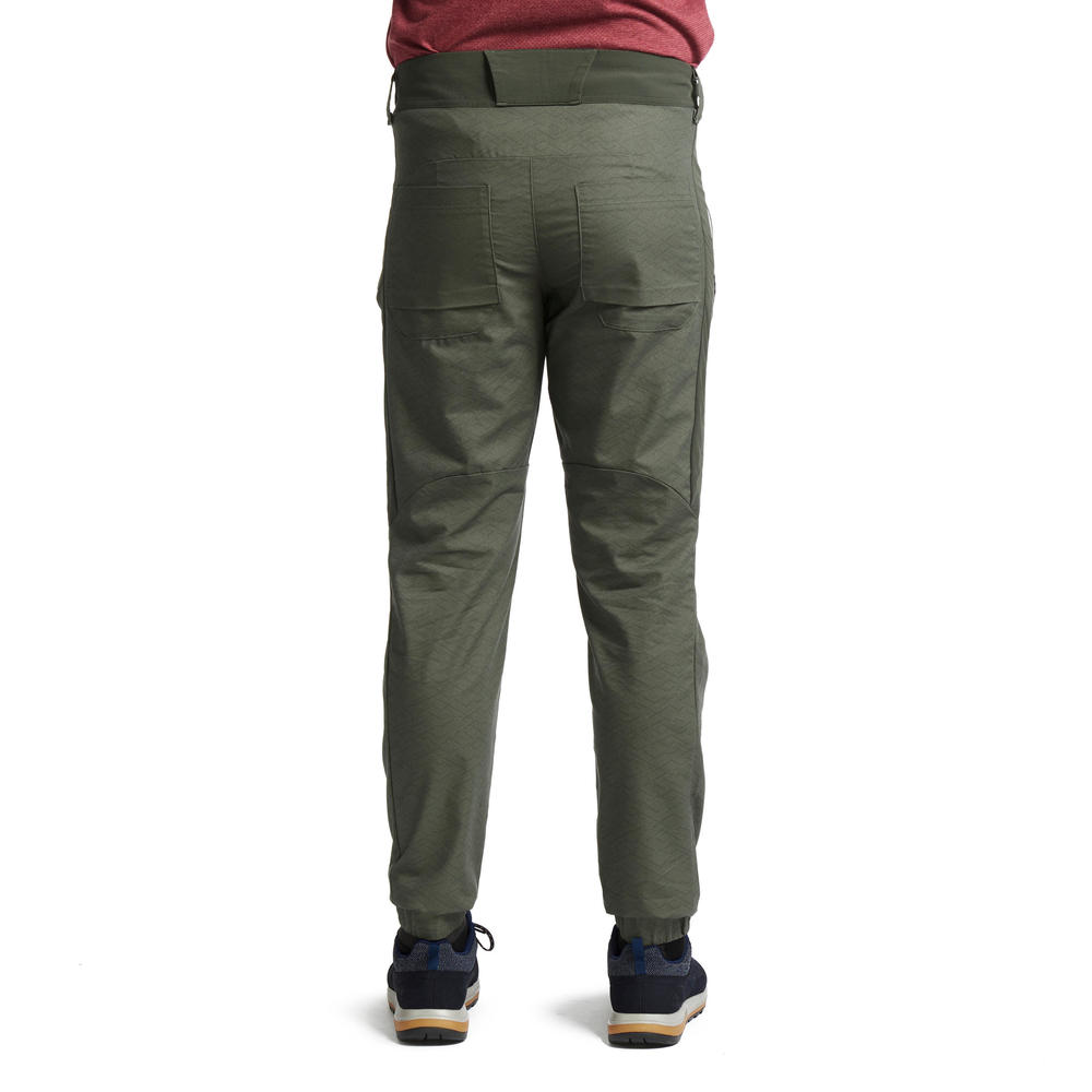 calça masculina para fazer caminhada