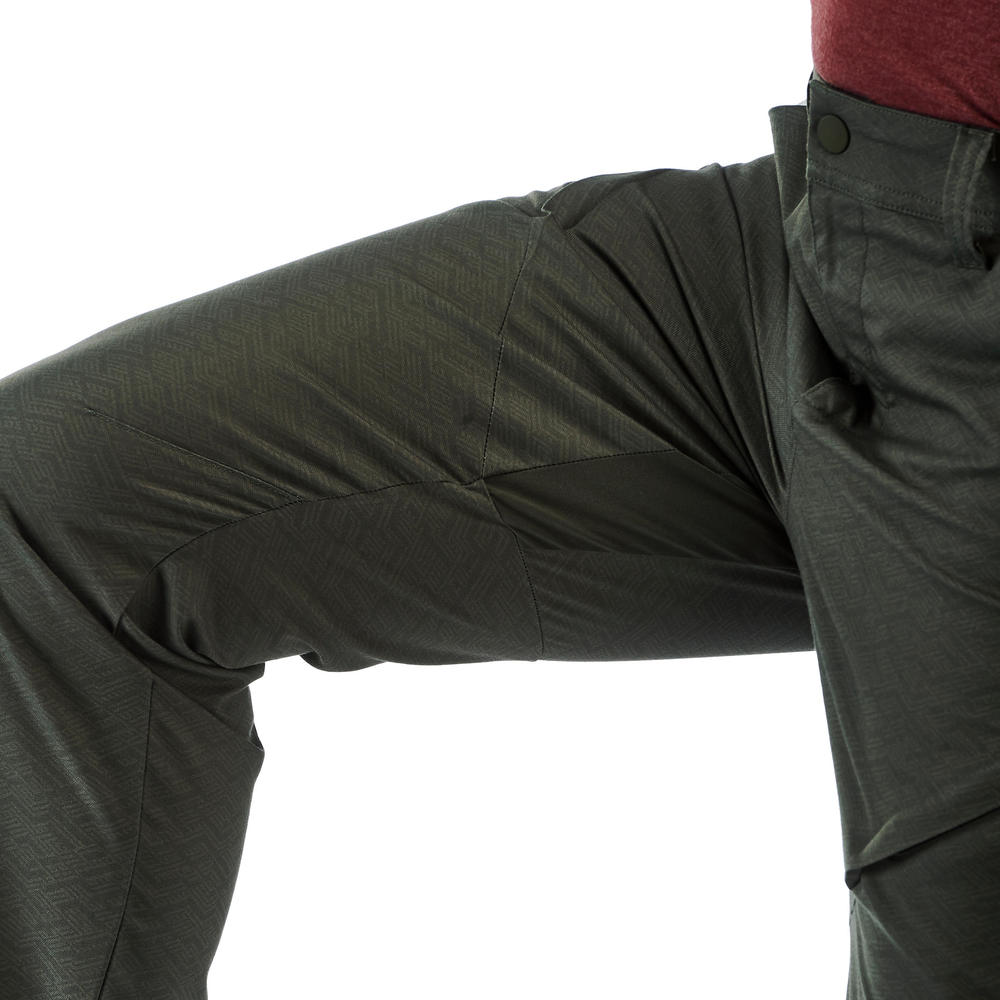 calça masculina para fazer caminhada