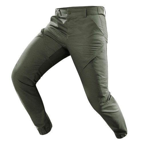 Calça Masculina de caminhada na natureza NH500