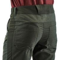 calça masculina para caminhada