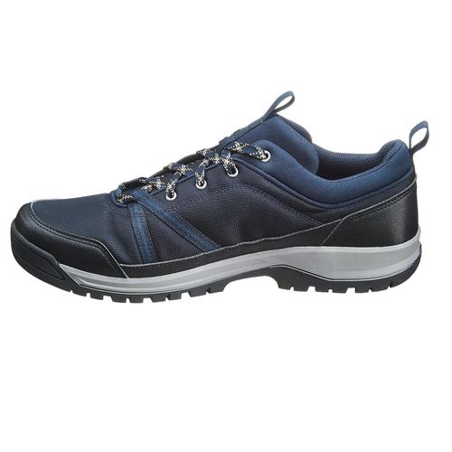 shoes nh150 wp blue m