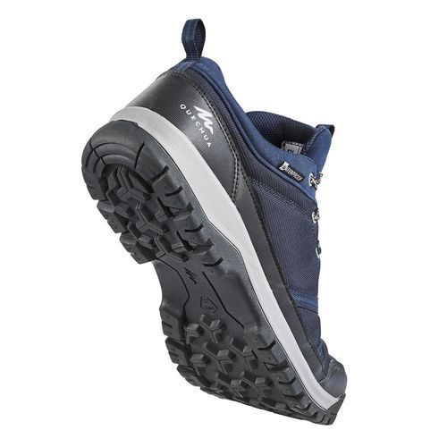 shoes nh150 wp blue m