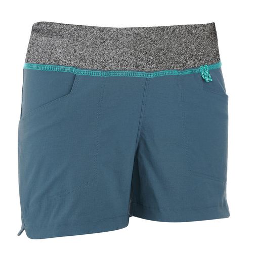 Shorts infantil de trilha SH500 Quechua