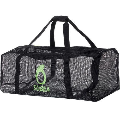 Bolsa de mergulho de malha rede 50 litros - MESH BAG SCD 50L, NO SIZE