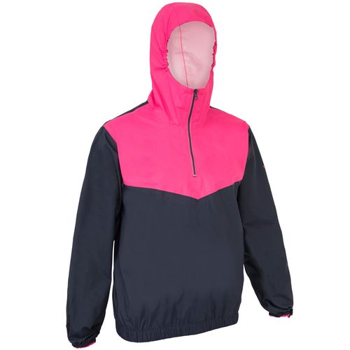 Jaqueta de barco impermeável smock 100