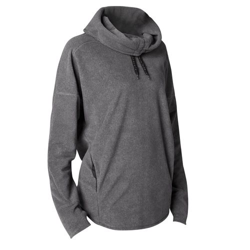 blusa de frio feminina decathlon