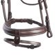 bridle-580-strass-horse-brown-fs6