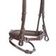 bridle-580-strass-horse-brown-fs9