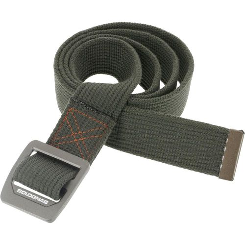 Cinto X-Acess Solognac - X ACCESS BELT GREEN, ADULT
