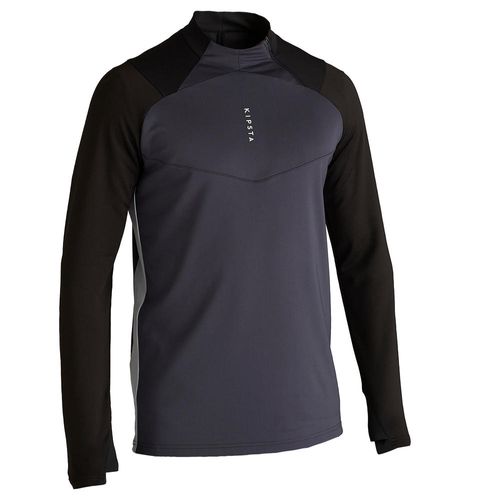 Blusa Masculina de Futebol T500