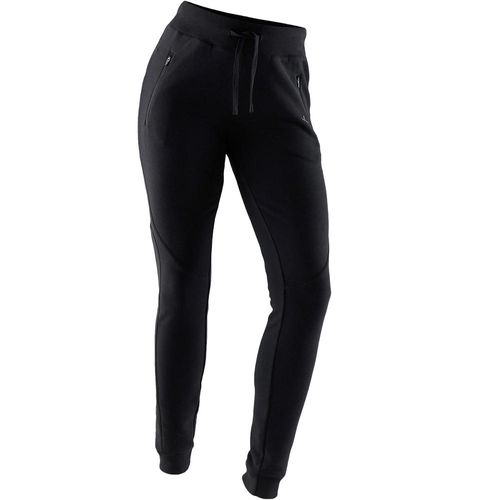 Calça de moletom Feminina Slim 520