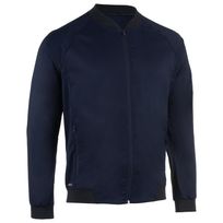 jaqueta fitness masculina