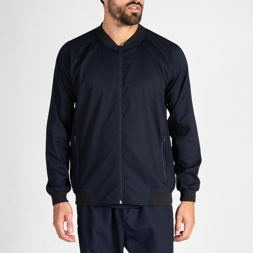 jaqueta fitness masculina