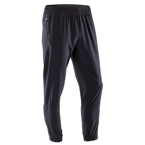 Calça Fitness Masculina FPA 500 Preta