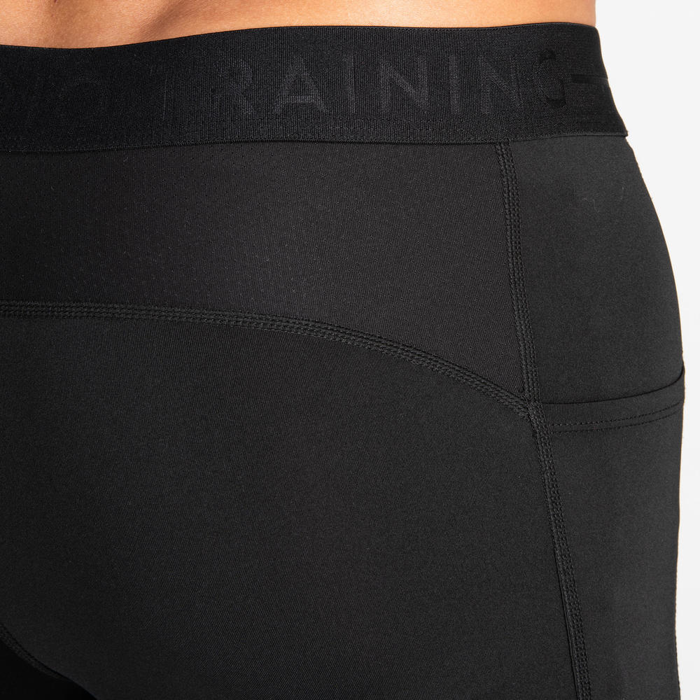 calça legging masculina decathlon