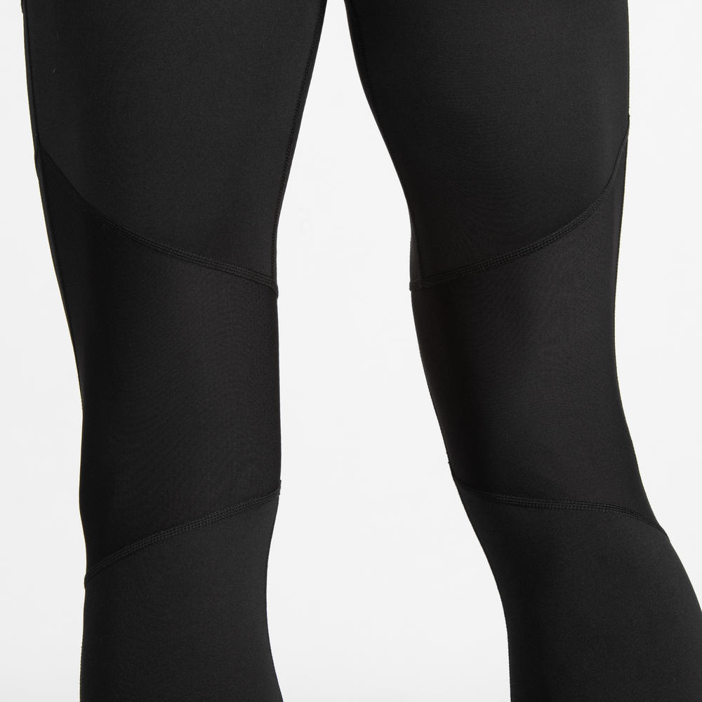 calça legging masculina decathlon