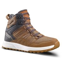 Shoes-sh100-x-warm-mid-uk-12.5---eu-48-Marrom-38-BR