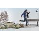 Shoes-sh100-x-warm-mid-uk-12.5---eu-48-Marrom-44-BR
