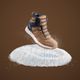 Shoes-sh100-x-warm-mid-uk-12.5---eu-48-Marrom-45-BR