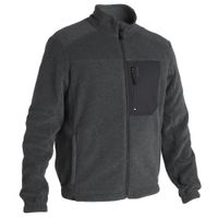 Fleece-500-green-brown-xl-Cinza-GG