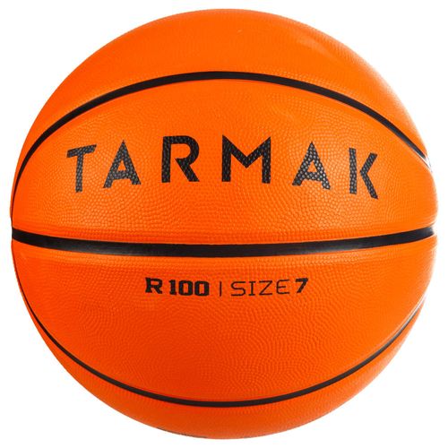 Bola de Basquete R100 T7 - Bola Basquete R100 T7